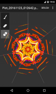 Circle Painter screenshot 6