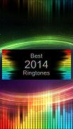 El Mejor Tonos de 2014 screenshot 6