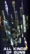 Shooting 3D Master- Free Sniper Games screenshot 2