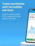 DEGIRO: Stock Trading App screenshot 8