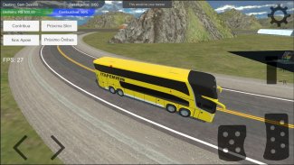 Elite Bus Simulator 2 screenshot 0