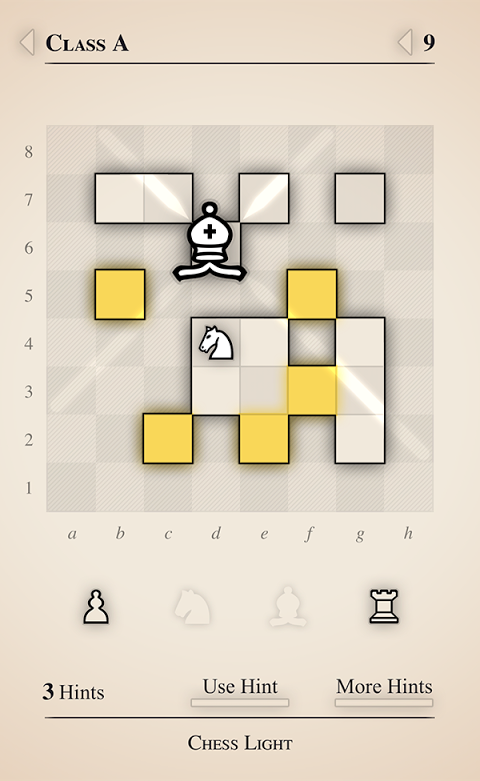 SparkChess HD Lite 9.7.0 APK Download - Android Board Games