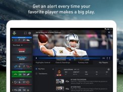 NFL Sunday Ticket for Tablets & TV screenshot 0