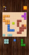 Block buzzle Game 2020 screenshot 1