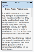 Copter Drone: A Guide screenshot 3