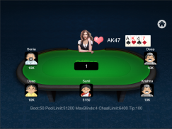 Teen Patti Offline screenshot 15