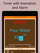 Coffee Pour-Over Timer screenshot 5