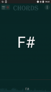 Chord Detector tracker MIDI screenshot 3