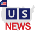 US News: USA Breaking News, World News & Updates Icon