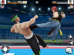 Karate Fighter: Fighting Games screenshot 13