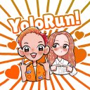 Yolo Run Icon