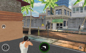 Crime City Rio screenshot 3