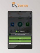MySense by Intelliheat screenshot 0
