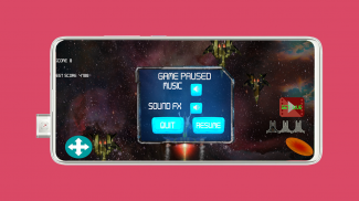 Galaxy Shooter 2020 screenshot 6