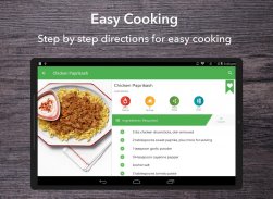 Crock Pot: Slow Cooker Recipes screenshot 8