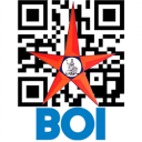 BOI QR Merchant Icon