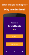 Brick Mania screenshot 3