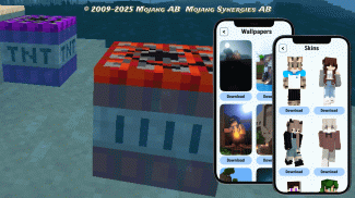 tnt mods for minecraft screenshot 3