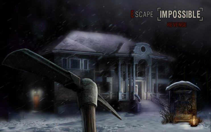Escape Impossible Revenge 26 Descargar Apk Para Android - revenge minecraft roblox id