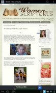 LDS Blogs Free screenshot 4