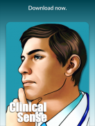 Clinical Sense by Medical Joyworks screenshot 0