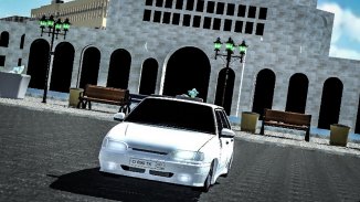 Armenian Cars Simulator screenshot 2