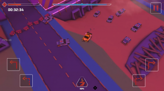 Fast Car screenshot 7