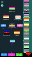 LGBT Flags Merge! screenshot 7