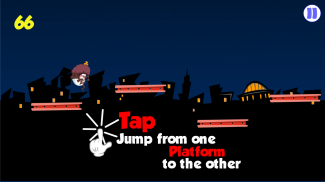 Don the Jumper screenshot 3