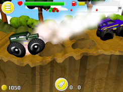 Rock Crawler screenshot 3