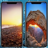 Sunset Video Live Wallpaper HD screenshot 7