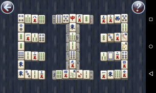 Mahjong вокруг света screenshot 7