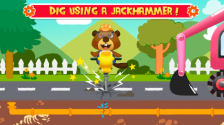 Construction Kid: Construction Games for Kids screenshot 15