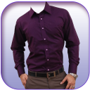 Men Formal Shirt Photo Editor–Dress Shirt For Men