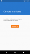 SmoothSync for iCloud screenshot 4