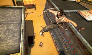 สุลต่านนักฆ่าดาบนักรบการต่อสู้คันธ screenshot 3
