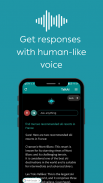 TalkGPT - Talk to Powerful AI screenshot 2