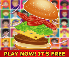 My Burger Shop screenshot 0