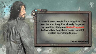 Time Trap 2 Find Hidden Object screenshot 2