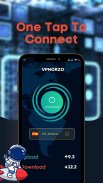 VPNORZO- Unlimited VPN Pro screenshot 0