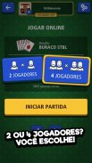 Buraco Jogatina: Jogo de Cartas e Canastra Grátis screenshot 16