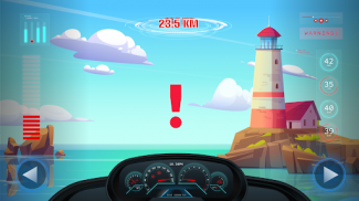 Boat Racing Games screenshot 3