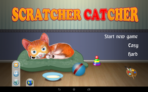 Scratcher Catcher screenshot 7