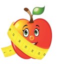 Body Fit Calculator Icon