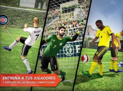 Final kick 2019: Mejor fútbol de penaltis online screenshot 8