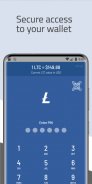 Litewallet: Buy Litecoin screenshot 7