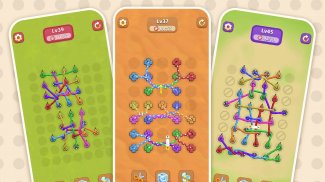 Tangle Go 3D: Untie The Knot screenshot 7