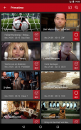 Save.TV für Android screenshot 22