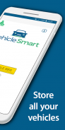 Vehicle Smart - Car Check screenshot 7