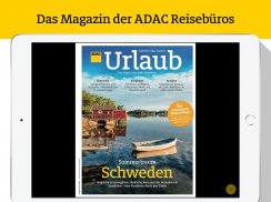 ADAC Urlaub screenshot 4